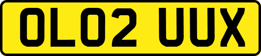 OL02UUX