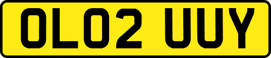 OL02UUY