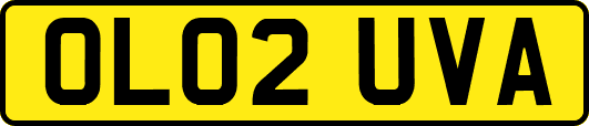 OL02UVA
