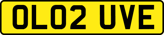 OL02UVE