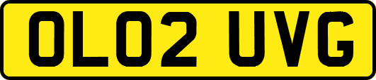 OL02UVG