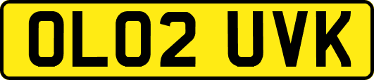OL02UVK