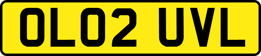 OL02UVL