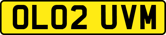 OL02UVM