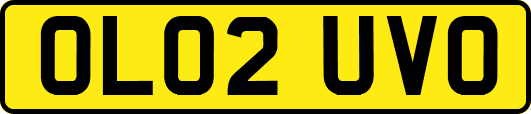 OL02UVO