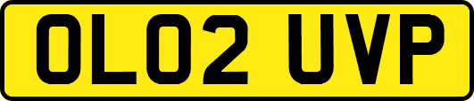 OL02UVP