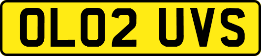OL02UVS
