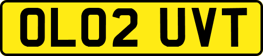 OL02UVT