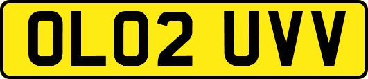 OL02UVV