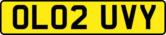 OL02UVY