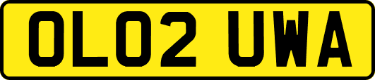 OL02UWA