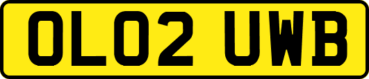 OL02UWB