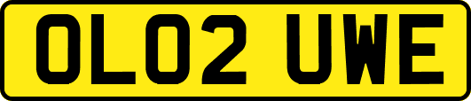 OL02UWE
