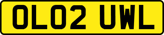 OL02UWL