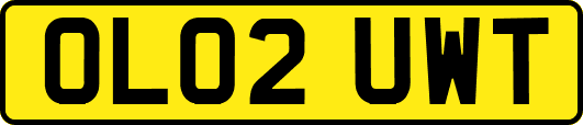OL02UWT