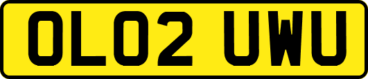 OL02UWU