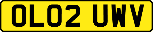OL02UWV