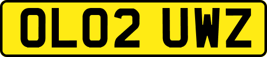 OL02UWZ