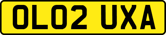 OL02UXA