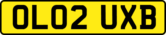 OL02UXB