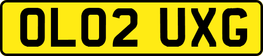 OL02UXG