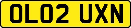 OL02UXN