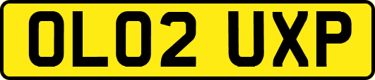 OL02UXP