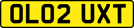OL02UXT
