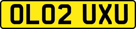 OL02UXU