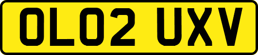OL02UXV