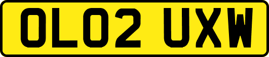 OL02UXW