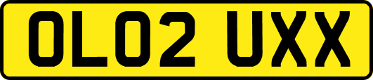 OL02UXX