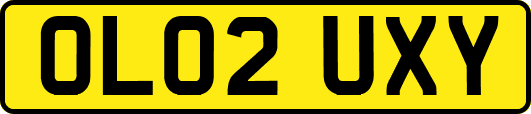 OL02UXY