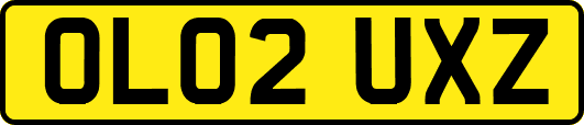 OL02UXZ