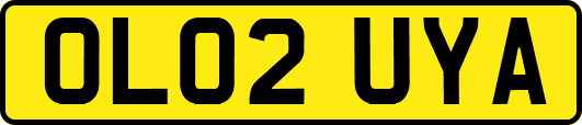 OL02UYA