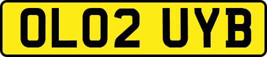 OL02UYB