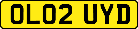 OL02UYD