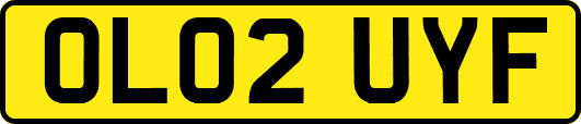 OL02UYF