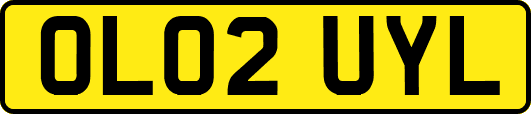 OL02UYL