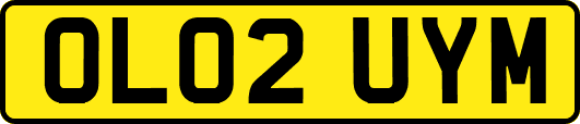 OL02UYM