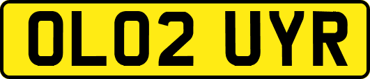 OL02UYR