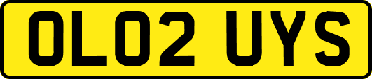 OL02UYS