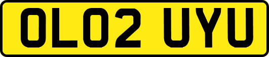 OL02UYU
