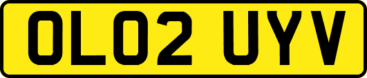 OL02UYV
