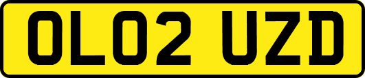 OL02UZD