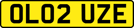 OL02UZE