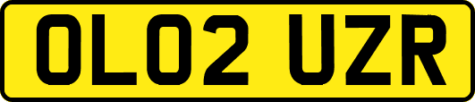 OL02UZR
