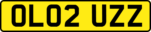 OL02UZZ