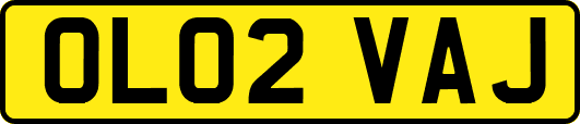 OL02VAJ