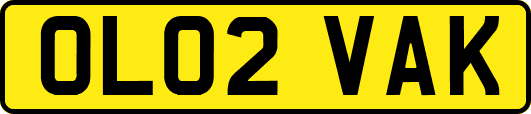 OL02VAK